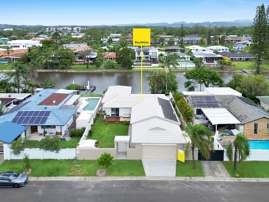 Property 18 Driver Court, MERMAID WATERS QLD 4218 IMAGE 0