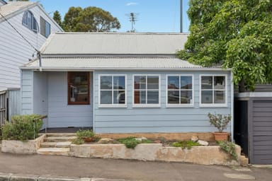 Property 1 Clare Street, Rozelle  IMAGE 0