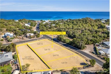 Property 20 Peppermint Grove Road, PEPPERMINT GROVE BEACH WA 6271 IMAGE 0