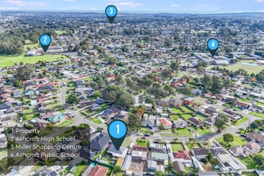 Property 20 Wilberforce Street, ASHCROFT NSW 2168 IMAGE 0