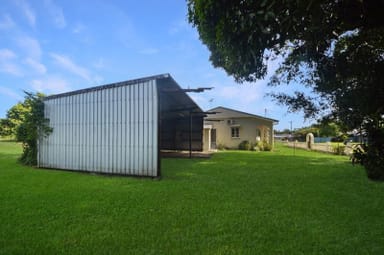 Property 55 Hickory Street, Goondi Bend QLD 4860 IMAGE 0