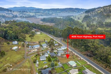 Property 4656 Huon Highway, Port Huon TAS 7116 IMAGE 0