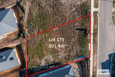 Property Lot 175 Ferndale Road, Leneva VIC 3691 IMAGE 0