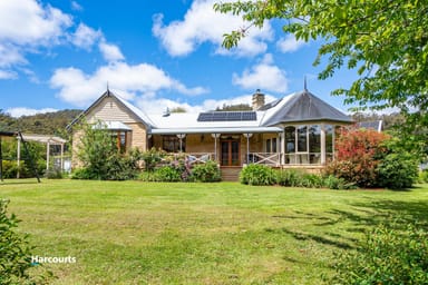 Property 50 Smiths Road, Nicholls Rivulet TAS 7112 IMAGE 0