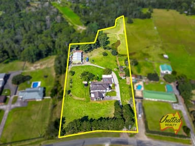Property 41 Wentworth Road, Bringelly NSW 2556 IMAGE 0