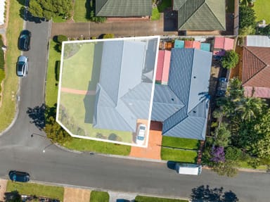 Property 1, 2 Osprey Place, Albion Park Rail NSW 2527 IMAGE 0