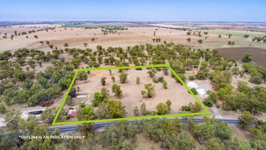 Property Lot 151 & Lot 150 - Sturt Highway, Sandigo NSW 2700 IMAGE 0