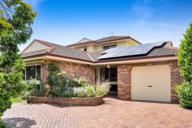 Property 11 Greenway Street, Ruse NSW 2560 IMAGE 0