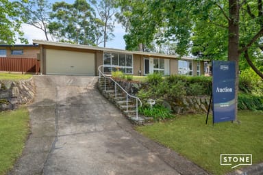 Property 25 Sophia Crescent, North Rocks NSW  IMAGE 0