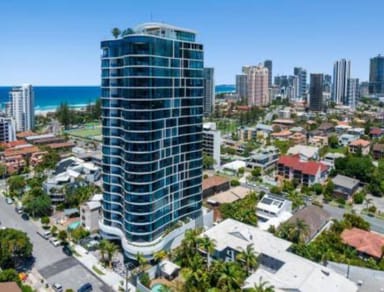 Property 502, 28 Second Avenue, BROADBEACH QLD 4218 IMAGE 0