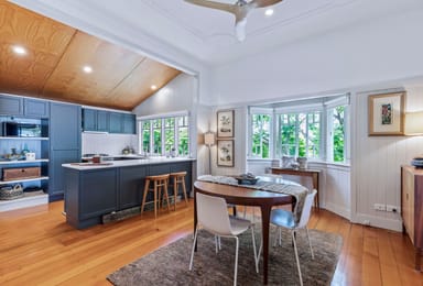 Property 35 Bayswater Street, Paddington QLD 4064 IMAGE 0