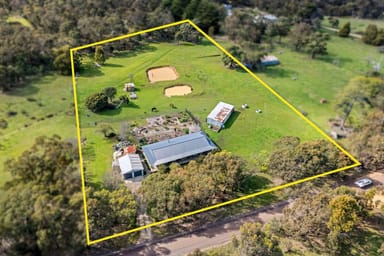 Property 690 Snowgum Road, BERRINGA VIC 3351 IMAGE 0