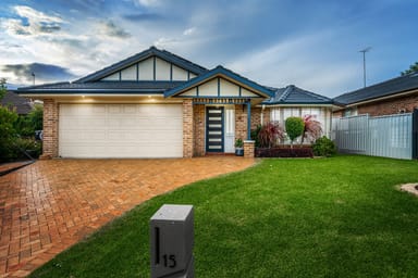 Property 15 Kumquat Way, Glenwood NSW 2768 IMAGE 0