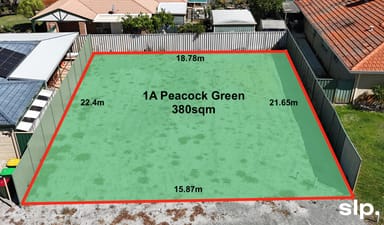 Property 1A Peacock Green, Ballajura WA 6066 IMAGE 0