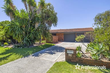 Property 29 Durban Crescent, KINGSLEY WA 6026 IMAGE 0