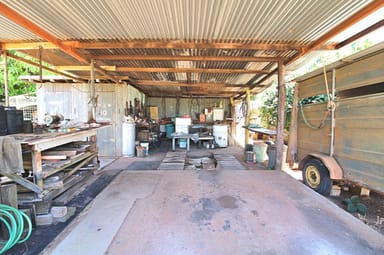 Property 9 Thompson St, Normanton Qld 4890 IMAGE 0