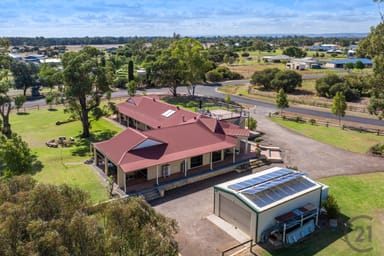 Property Lot 109 Hanover Way, West Pinjarra WA 6208 IMAGE 0