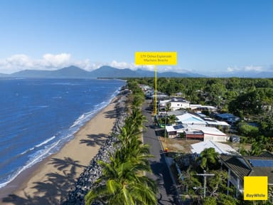 Property 179 Oshea Esplanade, MACHANS BEACH QLD 4878 IMAGE 0