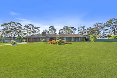 Property 603 The Ridge Road, Surf Beach NSW 2536 IMAGE 0
