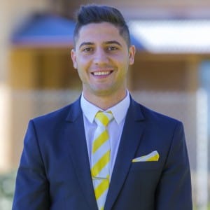 Property Agent Wiltar Jajaw