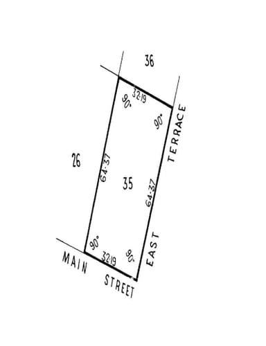 Property Lot 35 Main Street, HUDDLESTON SA 5523 IMAGE 0
