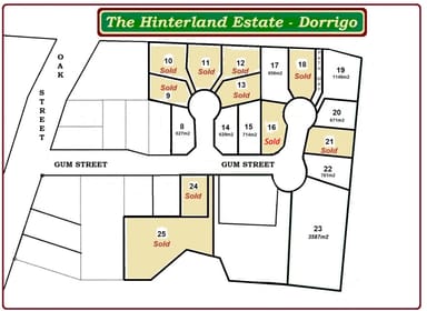 Property 14 Gum Street, Dorrigo NSW 2453 IMAGE 0
