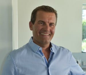 Property Agent Glen Archer