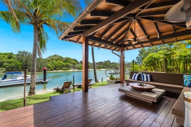 Property 12 CASUARINA COURT, SOUTH STRADBROKE QLD 4216 IMAGE 0