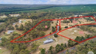 Property 18A Hewitts Road, Linton VIC 3360 IMAGE 0