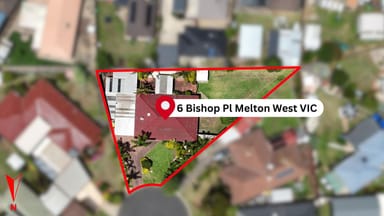 Property 6 Bishop Place, MELTON WEST VIC 3337 IMAGE 0