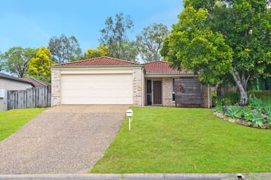 Property 14 Mountain View Crescent, MOUNT WARREN PARK QLD 4207 IMAGE 0