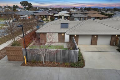 Property 20, 4 Lawrenson Circuit, Jacka ACT 2914 IMAGE 0