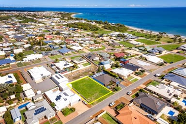 Property 51 Wave Crest Circle, Drummond Cove WA 6532 IMAGE 0