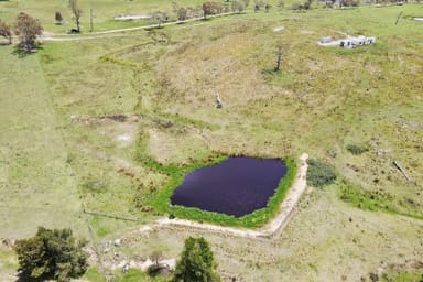 Property lot 160, 940 Hanworth Road, Bannaby NSW 2580 IMAGE 0