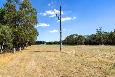 Property Lots 13A & 13B Kookaburra Road, LAL LAL VIC 3352 IMAGE 0