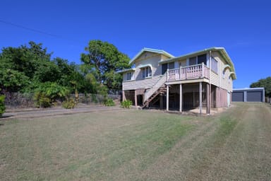 Property 135 Off Lane, SOUTH GLADSTONE QLD 4680 IMAGE 0