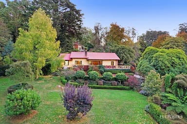 Property 1422 Mount Dandenong Tourist Road, Mount Dandenong VIC 3767 IMAGE 0