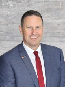 Property Agent Paul Caine