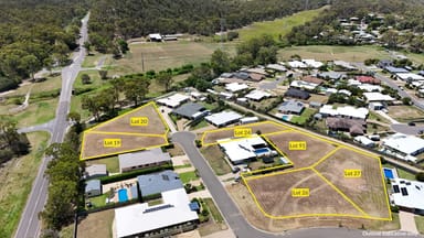 Property 33 Jumbuck Court, Glen Eden QLD 4680 IMAGE 0