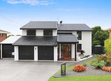 Property 3 Blamey St, Battery Hill QLD 4551 IMAGE 0