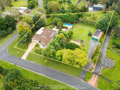 Property 5 Primwood Court, Samford Valley QLD 4520 IMAGE 0