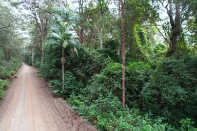 Property Lot 252 Bellthorpe Road, CONONDALE QLD 4552 IMAGE 0