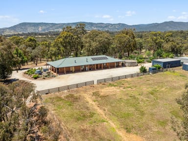 Property 110 Dawe Road, TALLAROOK VIC 3659 IMAGE 0