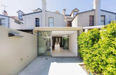 Property 38 Hopetoun Street, Paddington NSW 2021 IMAGE 0