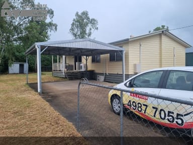 Property 23 Boonery St, Blackwater QLD 4717 IMAGE 0