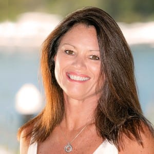 Property Agent Anne Roche