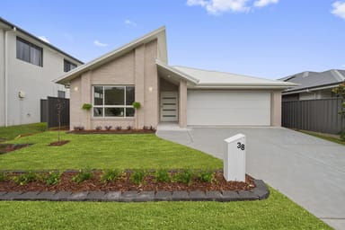 Property 38 Carroll Circuit, Cooranbong NSW 2265 IMAGE 0