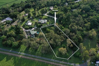 Property 13, Bennett Road, Strathdickie QLD 4800 IMAGE 0