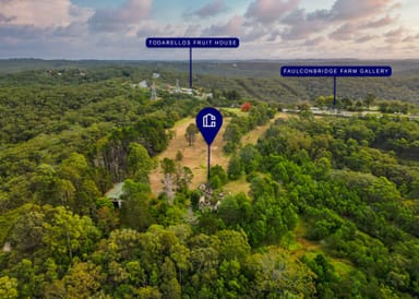 Property 58 Sir Henrys Parade (Eurama Castle Estate), Faulconbridge NSW 2776 IMAGE 0