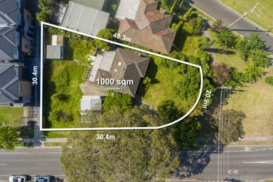 Property 297 Greenwood Drive, Watsonia VIC 3087 IMAGE 0